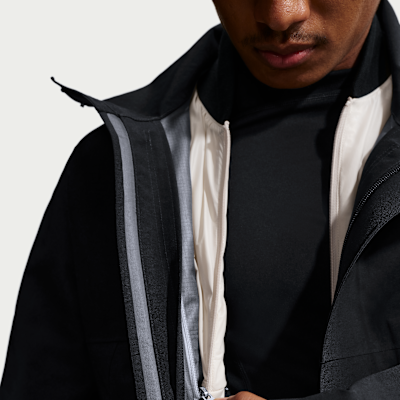 ナイキ x ジャックムス GORE-TEX 2イン1 ジャケット