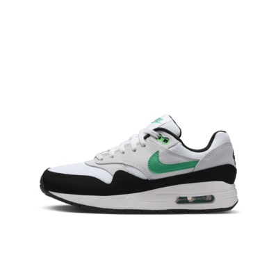 Air Max 1 Older Kids' Shoes