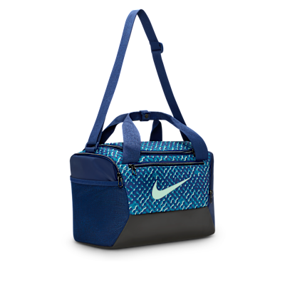 Nike Brasilia Duffel Bag (Extra Small, 25L)