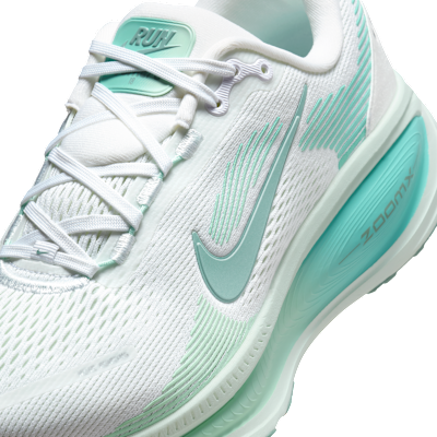 Nike Vomero 18 Women's Road Running Shoes (Extra Wide)