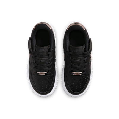 Nike Force 1 Low SE EasyOn Younger Kids' Shoes