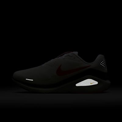 나이키 스트럭처 26 남성 로드 러닝화(엑스트라 와이드)