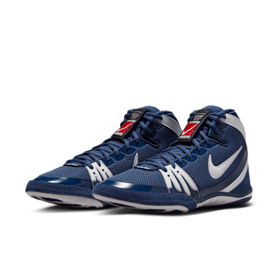 Nike Freek Men's Wrestling Shoes