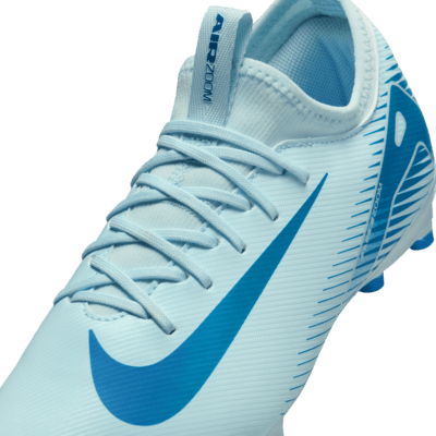 Nike Jr. Mercurial Vapor 16 Academy 小/大童 MG 低筒足球釘鞋