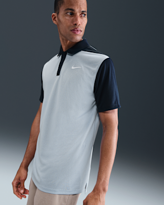 Мужские  Nike Victory+ Dri-FIT Golf Polo