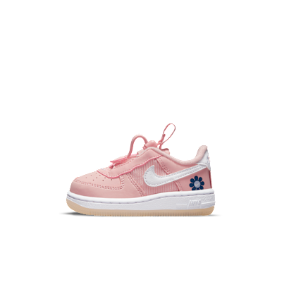 nike force one para bebe