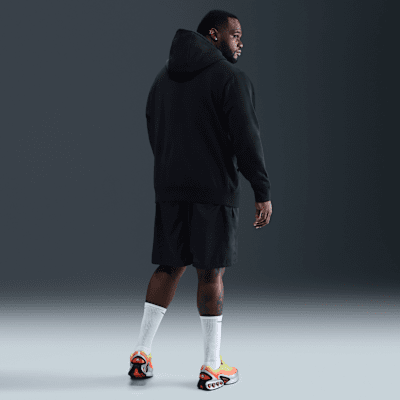 Nike Club Men's Pullover Fleece Hoodie