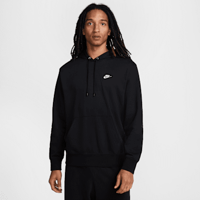 Nike Club French Terry-Hoodie (Herren)