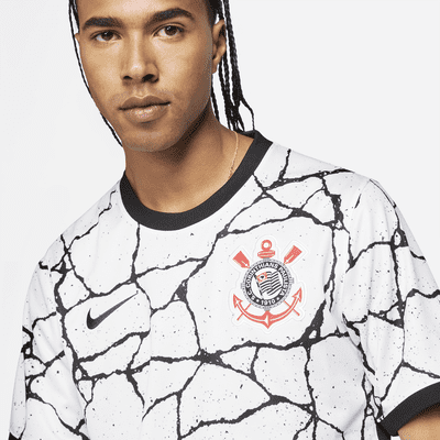 corinthians jersey 2021