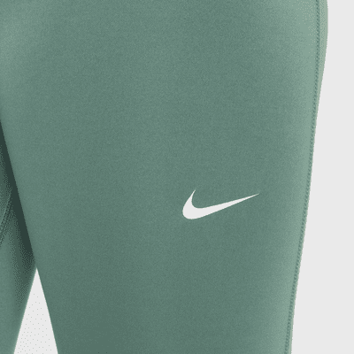 Nike Pro Dri-FIT Genç Çocuk (Kız) Taytı