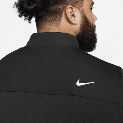 Chamarra de golf para hombre Nike Tour Essential