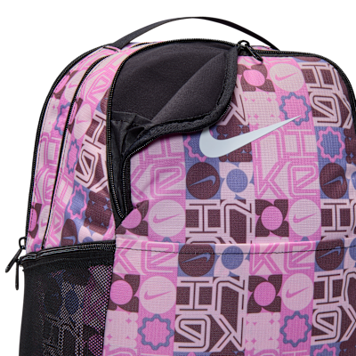 Nike Brasilia Backpack (Medium, 24L)