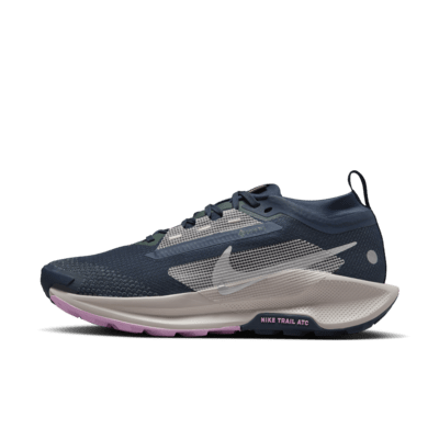 Damskie wodoszczelne buty do biegania w terenie Nike Pegasus Trail 5 GORE-TEX