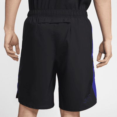 Nike Challenger Men's Dri-FIT 23cm (approx.) Unlined Running Shorts