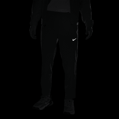 Nike Form Men's Dri-FIT Open-Hem Versatile Pants