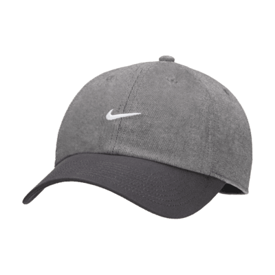 Nike Club Unstructured NuShred Cap. Nike IE