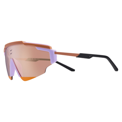 Nike Marquee Edge Mirrored Sunglasses