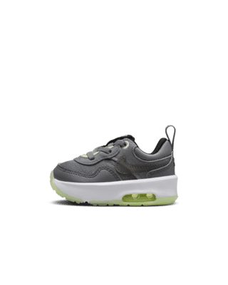 Детские кроссовки Nike Air Max Motif Baby/Toddler