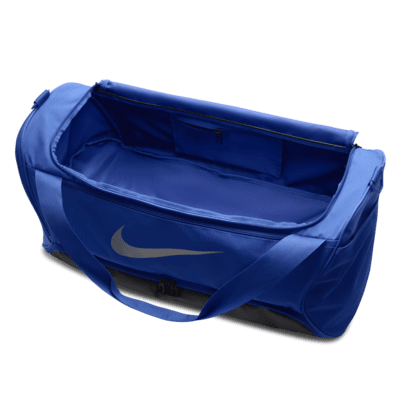 Nike Brasilia 9.5 Training Duffel Bag (Medium, 60L)