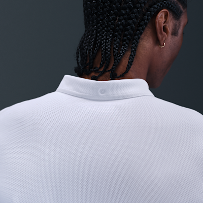 Polo da tennis Dri-FIT ADV NikeCourt Slam – Uomo