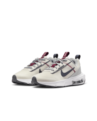 Nike Kids' Air Max INTRLK Lite Sneaker Big Kid