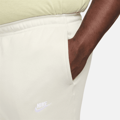 Pants para hombre Nike Sportswear Club Fleece