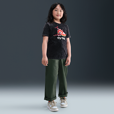 ナイキ スポーツウェア ジュニア Tシャツ