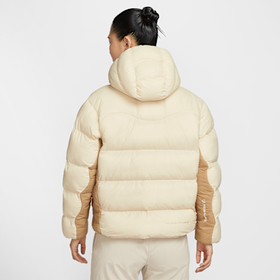 Nike ACG 'Lunar Lake' PrimaLoft® Women's Therma-FIT ADV Loose Hooded Jacket