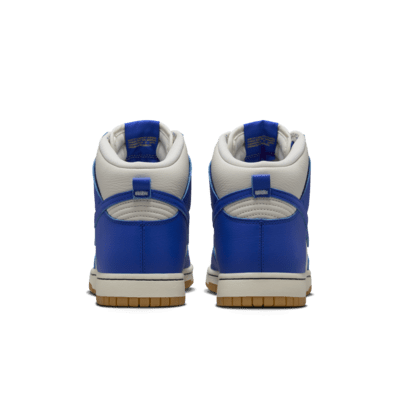 Tenis para hombre Nike Dunk High Retro SE