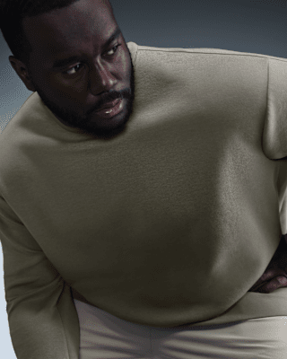 Nike 24.7 ImpossiblySoft