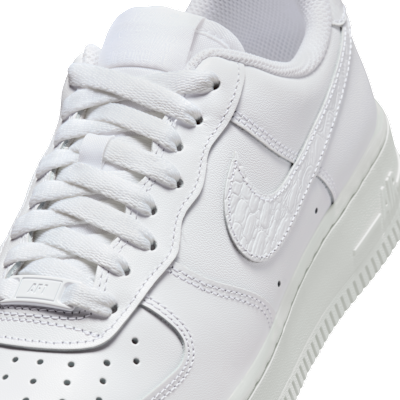 Tenis para mujer Nike Air Force 1 '07 SE