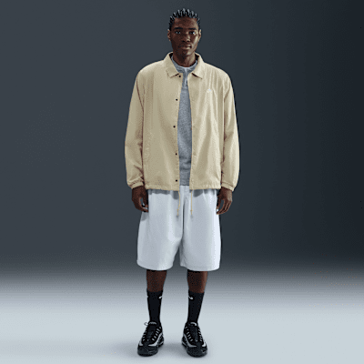 Nike Club Men's Coaches' Jacket