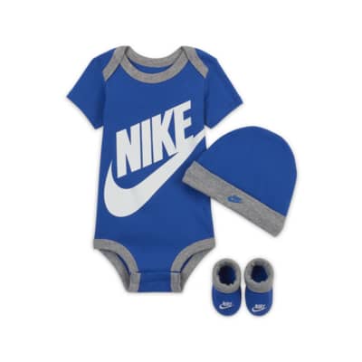 nike baby bodysuit