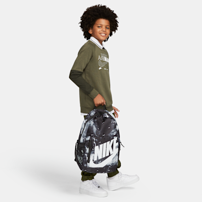 Nike Kids' Printed Backpack (20L)