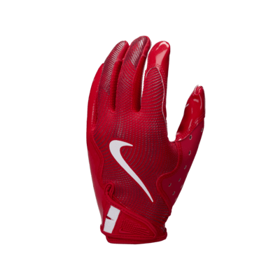 Guantes de fútbol americano (1 par) Nike Vapor Jet 8.0