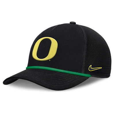 Oregon Primetime Rise