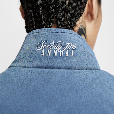 All-Star Weekend Standard Issue Men's Nike Dri-FIT NBA Jacket