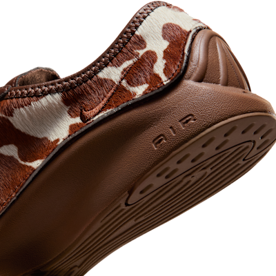 Nike Air Superfly LX Pony Hair Leather Women's Shoes