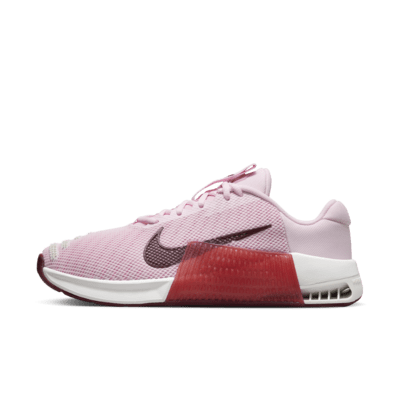 Chaussure d'entraînement Nike Metcon 9 pour femme