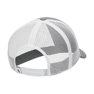 Casquette trucker structurée Nike Rise Cap