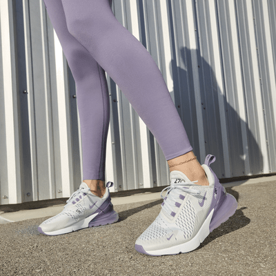 Calzado para mujer Nike Air Max 270