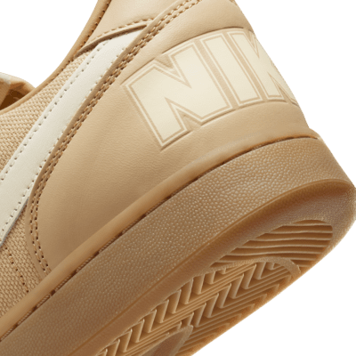 Calzado Nike Terminator Low Premium