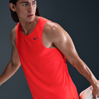 Nike Miler Men's Dri-FIT Running Tank Top