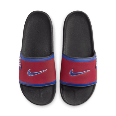 Chanclas Offcourt Nike Offcourt (New York Giants)