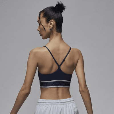 Jordan Sport Indy Women's Light-Support Sports Bra