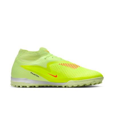 Nike Phantom 6 High Academy Turf Football Shoes