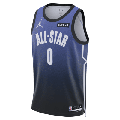 erosie condensor Zegevieren Demar Derozan 2023 All-Star Edition Men's Jordan Dri-FIT NBA Swingman Jersey.  Nike.com