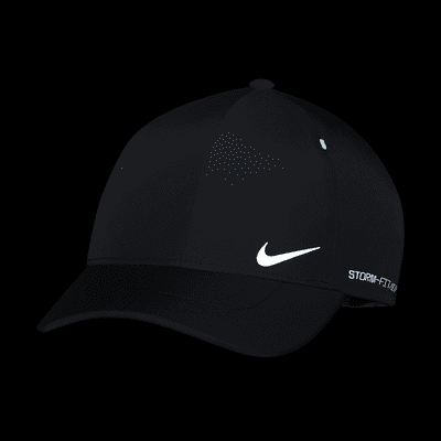 Nike Storm-FIT ADV Club Structured AeroBill Cap. Nike MY