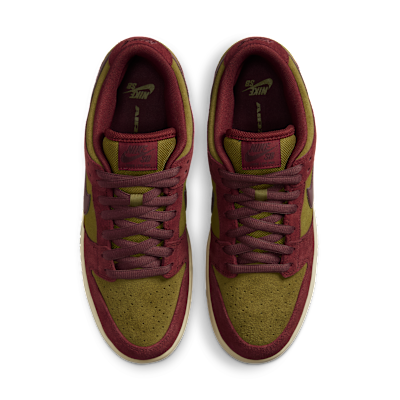 Nike SB Dunk Low Pro Skate Shoes
