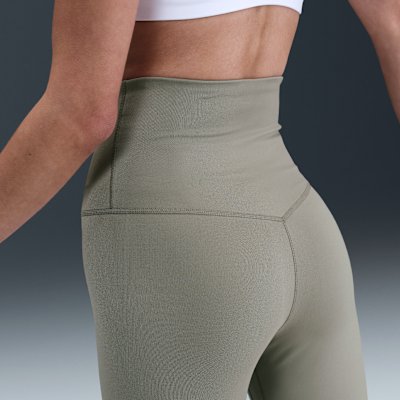 Nike One Women's High-Waisted 7/8 Leggings